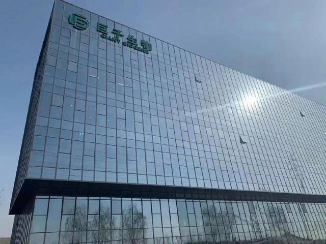坚定信心 勇挑大梁·项目新气象